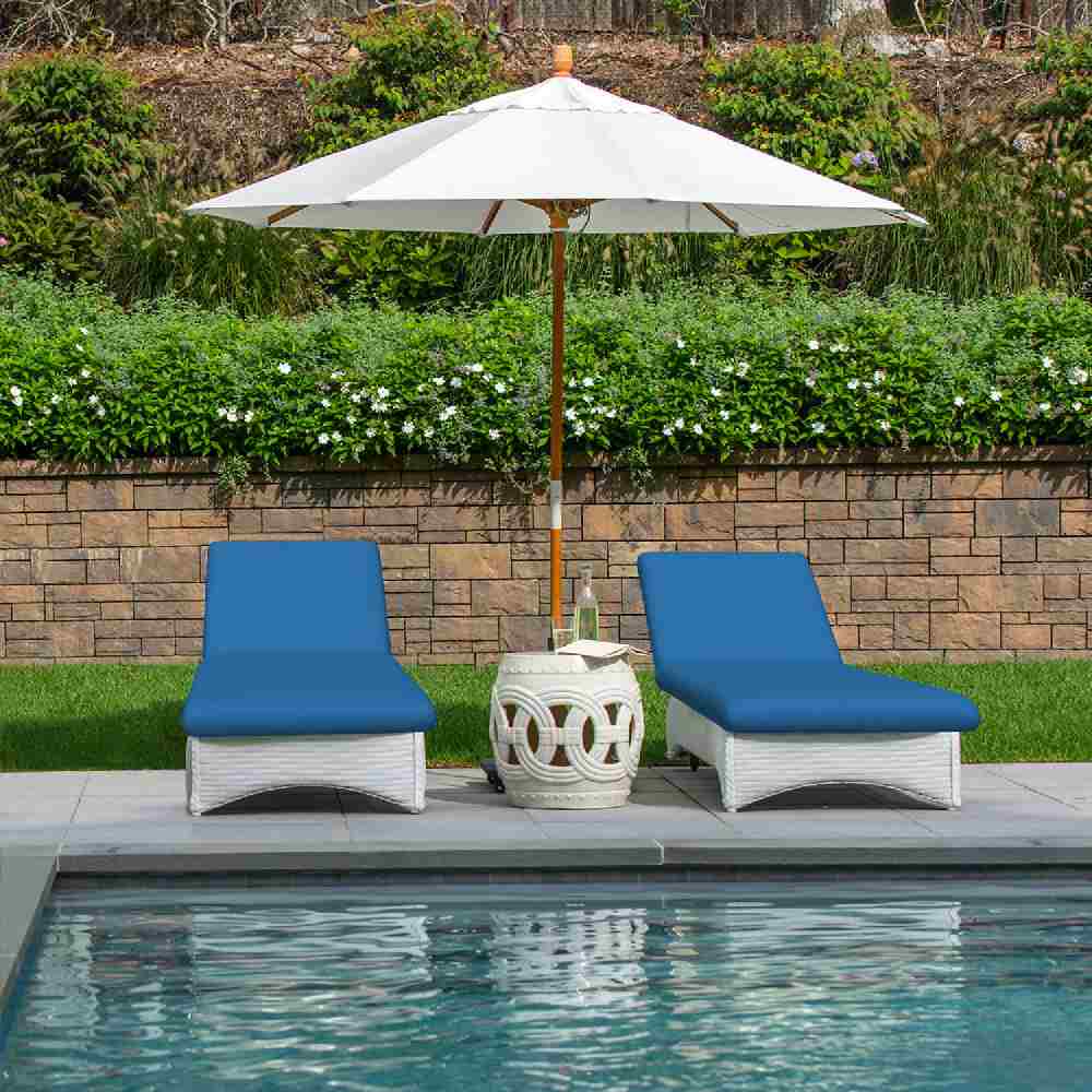 Sunbrella Canvas Capri 5426-0000 Elements Collection Upholstery Fabric