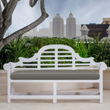 Sunbrella Canvas Charcoal 54048-0000 Elements Collection Upholstery Fabric