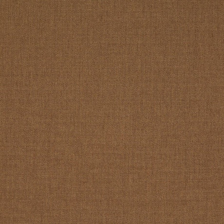 Sunbrella Canvas Chestnut 57001-0000 Elements Collection Upholstery Fabric
