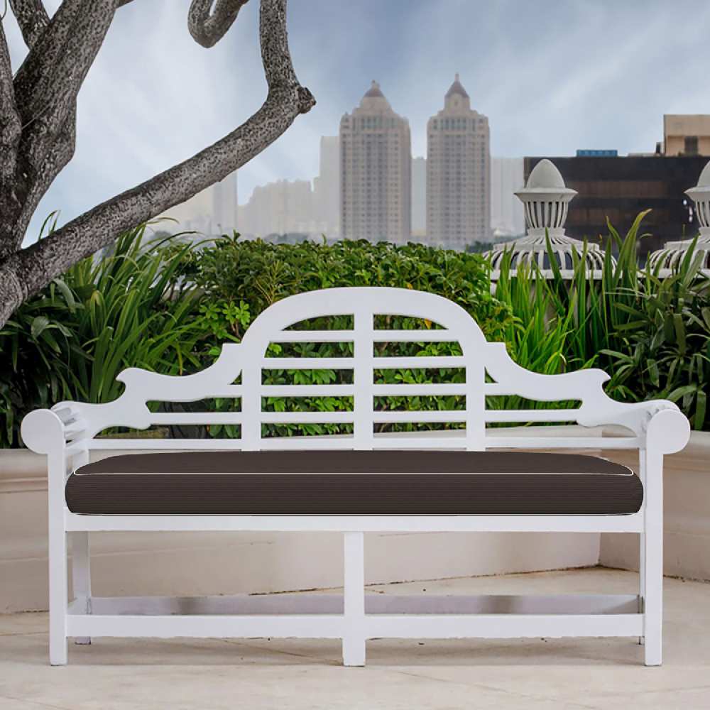 Sunbrella Canvas Coal 5489-0000 Elements Collection Upholstery Fabric