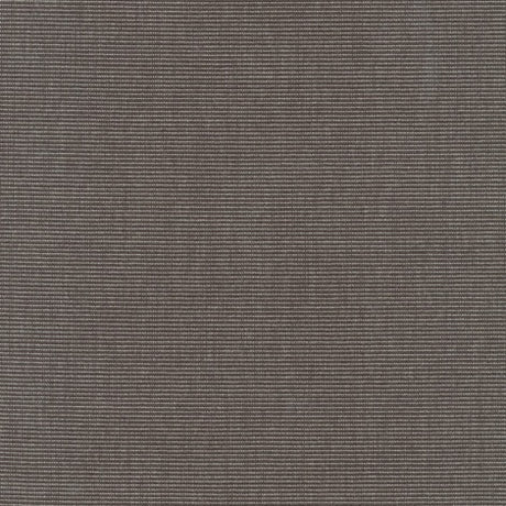 Sunbrella Canvas Coal 5489-0000 Elements Collection Upholstery Fabric