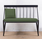 Sunbrella Canvas Fern 5487-0000 Elements Collection Upholstery Fabric