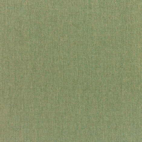 Sample of Sunbrella Canvas Fern 5487-0000 Elements Collection Upholstery Fabric