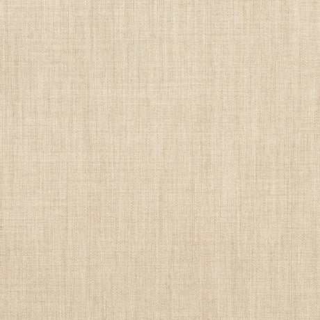 Sample of Sunbrella Canvas Flax 5492-0000 Elements Collection Upholstery Fabric