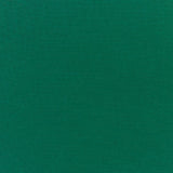 Sample of Sunbrella Canvas Forest Green 5446-0000 Elements Collection Upholstery Fabric