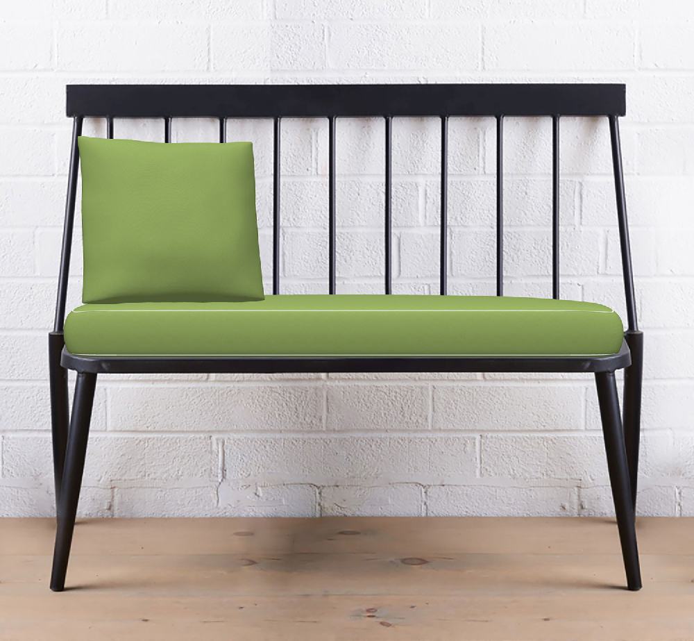 Sunbrella Canvas Ginkgo 54011-0000 Elements Collection Upholstery Fabric