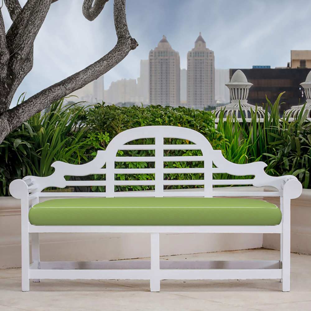 Sunbrella Canvas Ginkgo 54011-0000 Elements Collection Upholstery Fabric