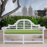 Sunbrella Canvas Ginkgo 54011-0000 Elements Collection Upholstery Fabric