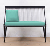 Sunbrella Canvas Glacier 5428-0000 Elements Collection Upholstery Fabric