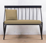 Sunbrella Canvas Heather Beige 5476-0000 Elements Collection Upholstery Fabric