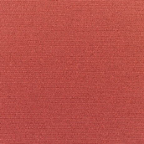 Sample of Sunbrella Canvas Henna 5407-0000 Elements Collection Upholstery Fabric
