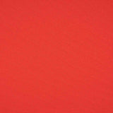 Sample of Sunbrella Canvas Logo Red 5477-0000 Elements Collection Upholstery Fabric