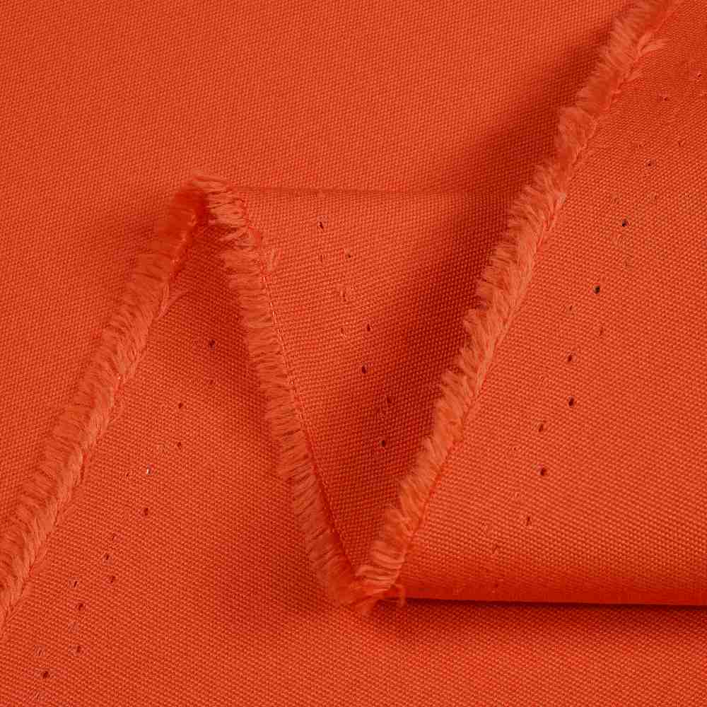 Sunbrella Canvas Melon 5415-0000 Elements Collection Upholstery Fabric