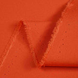 Sunbrella Canvas Melon 5415-0000 Elements Collection Upholstery Fabric