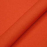 Sunbrella Canvas Melon 5415-0000 Elements Collection Upholstery Fabric