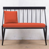 Sunbrella Canvas Melon 5415-0000 Elements Collection Upholstery Fabric