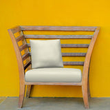 Sunbrella Canvas Natural 5404-0000 Elements Collection Upholstery Fabric