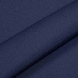 Sunbrella Canvas Navy 5439-0000 Elements Collection Upholstery Fabric