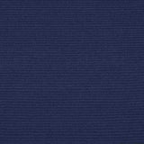 Sunbrella Canvas Navy 5439-0000 Elements Collection Upholstery Fabric