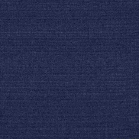 Sunbrella Canvas Navy 5439-0000 Elements Collection Upholstery Fabric