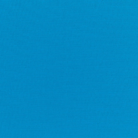 Sunbrella Canvas Pacific Blue 5401-0000 Elements Collection Upholstery Fabric