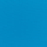 Sample of Sunbrella Canvas Pacific Blue 5401-0000 Elements Collection Upholstery Fabric