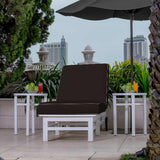 Sunbrella Canvas Raven Black 5471-0000 Elements Collection Upholstery Fabric