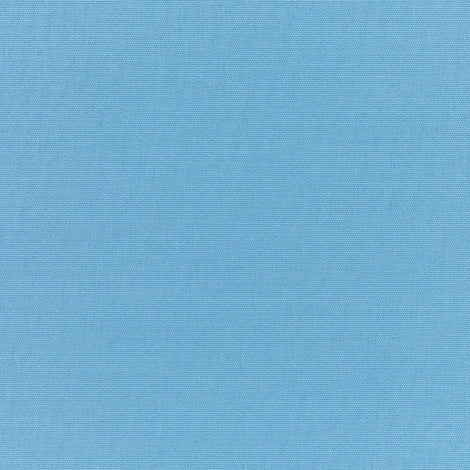Sunbrella Canvas Sky Blue 5424-0000 Elements Collection Upholstery Fabric