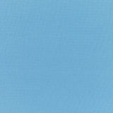 Sample of Sunbrella Canvas Sky Blue 5424-0000 Elements Collection Upholstery Fabric