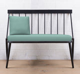 Sunbrella Canvas Spa 5413-0000 Elements Collection Upholstery Fabric