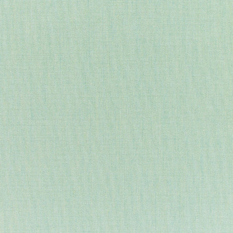 Sample of Sunbrella Canvas Spa 5413-0000 Elements Collection Upholstery Fabric