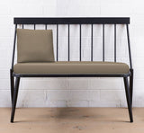 Sunbrella Canvas Taupe 5461-0000 Elements Collection Upholstery Fabric