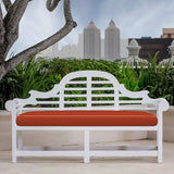 Sunbrella Canvas Terracotta 5440-0000 Elements Collection Upholstery Fabric