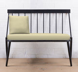 Sunbrella Canvas Vellum 5498-0000 Elements Collection Upholstery Fabric