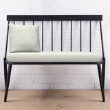 Sunbrella Canvas White 57003-0000 Elements Collection Upholstery Fabric