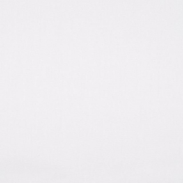 Sunbrella Canvas White 57003-0000 Elements Collection Upholstery Fabric