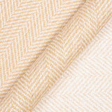Sunbrella Posh Oat 44157-0004 Fusion Collection Upholstery Fabric