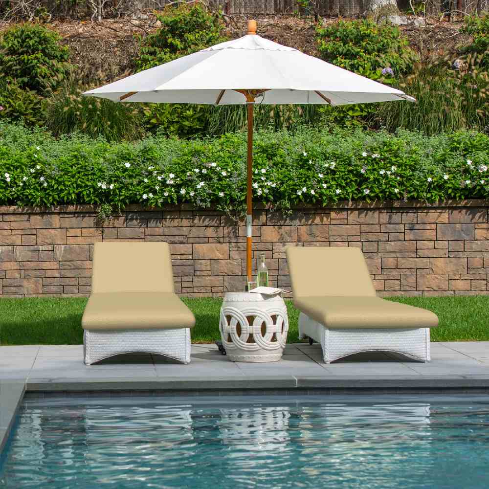 Sunbrella Posh Oat 44157-0004 Fusion Collection Upholstery Fabric