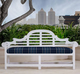 Sunbrella Viento Nautical 40332-0006 Fusion Collection Upholstery Fabric