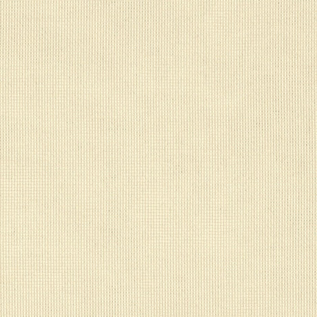 Sample of Sunbrella Shadow Snow 51000-0000 Elements Collection Upholstery Fabric