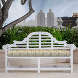 Sunbrella Empire Dove 45837-0002 Elements Collection Upholstery Fabric