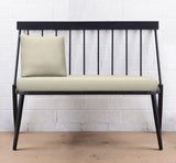 Sunbrella Linen Canvas 8353-0000 Elements Collection Upholstery Fabric