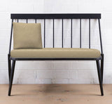 Sunbrella Sailcloth Sahara 32000-0016 Elements Collection Upholstery Fabric