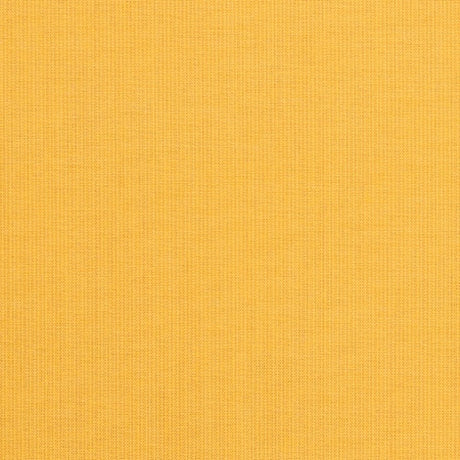 Sample of Sunbrella Spectrum Daffodil 48024-0000 Elements Collection Upholstery Fabric
