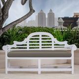 Sunbrella Spectrum Graphite 48030-0000 Elements Collection Upholstery Fabric