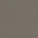 Sample of Sunbrella Spectrum Graphite 48030-0000 Elements Collection Upholstery Fabric