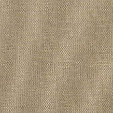 Sample of Sunbrella Spectrum Mushroom 48031-0000 Elements Collection Upholstery Fabric