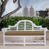 Sunbrella Spectrum Caribou 48083-0000 Elements Collection Upholstery Fabric