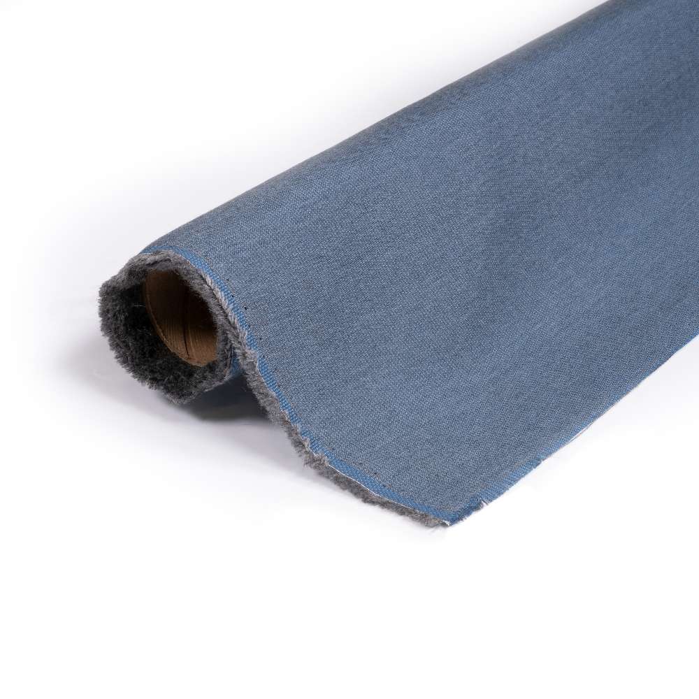 Sunbrella Spectrum Denim 48086-0000 Elements Collection Upholstery Fabric