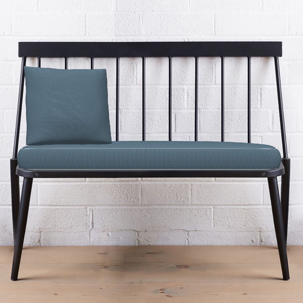 Sunbrella Spectrum Denim 48086-0000 Elements Collection Upholstery Fabric